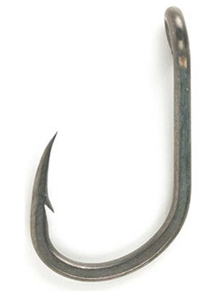 Hameçon wide gape beaked Fox