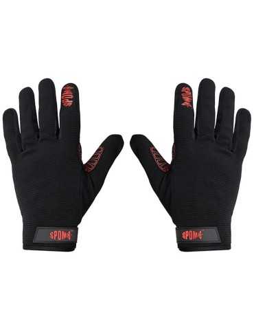 Gants pro casting Spomb