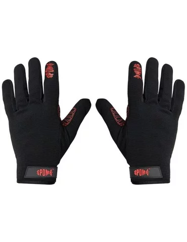 Gants pro casting Spomb