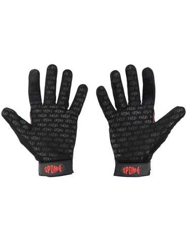 Gants pro casting Spomb 2