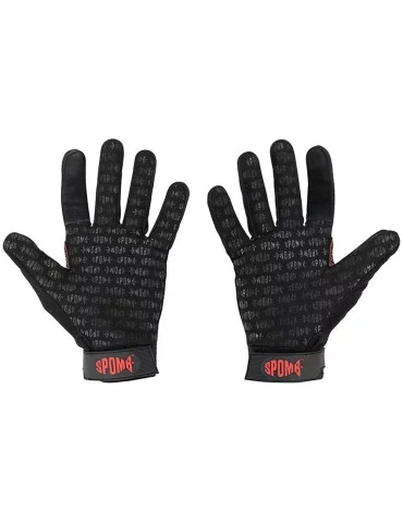 Gants pro casting Spomb 2