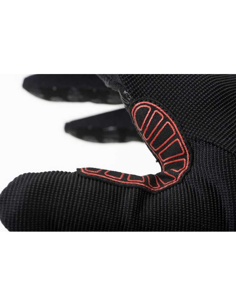 Gants pro casting Spomb pêche carpe Gants pro casting Spomb pêche carpe