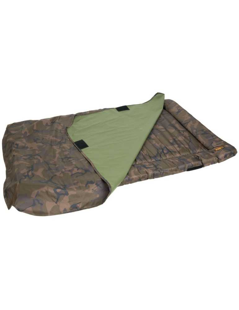 Tapis de réception camo unhooking mat Fox