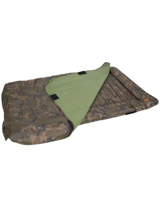 Tapis de réception camo unhooking mat Fox