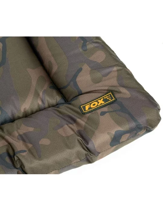 Tapis de réception camo unhooking mat Fox