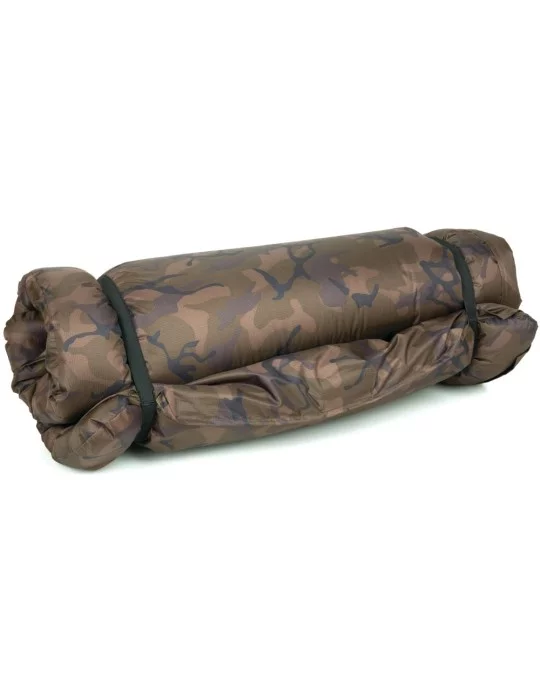 Tapis de réception camo unhooking mat Fox