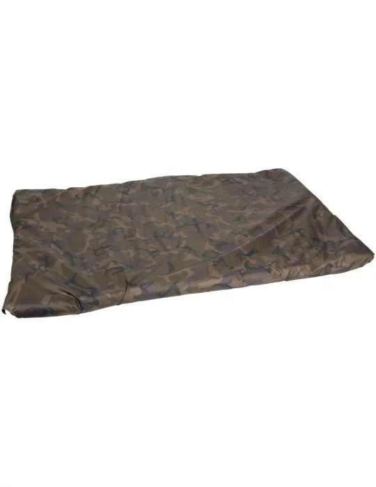 Tapis de réception camo unhooking mat Fox