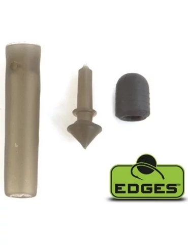 Kit tungsten chod bead Fox 2