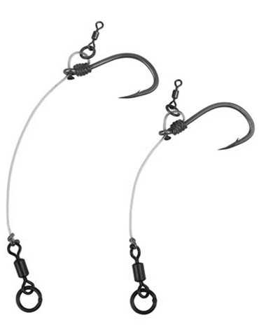 Chod rigs standard Fox 2