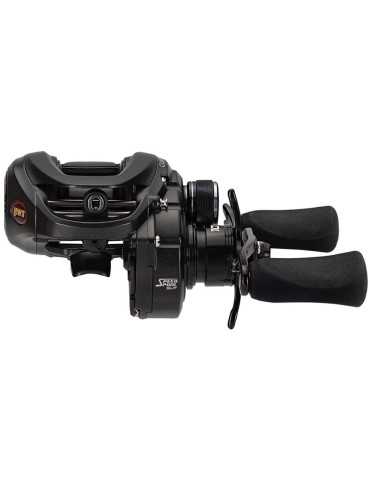 Moulinet custom lite speed spool SLP main gauche Lew's 2