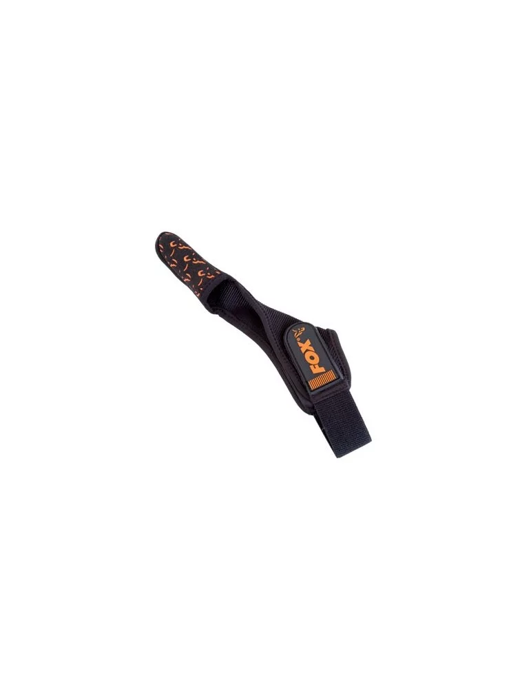 Doigtier de lancer casting finger stall Fox