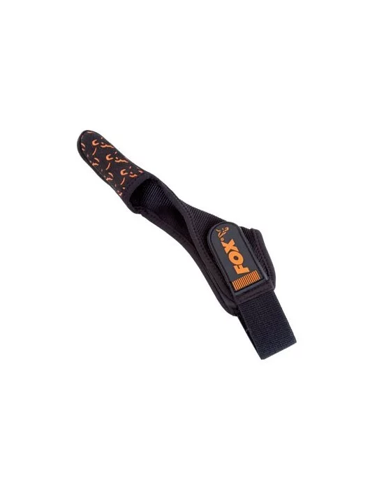 Doigtier de lancer casting finger stall Fox