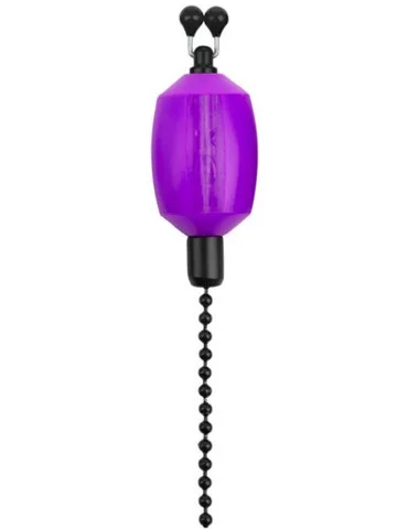 Hanger dumpy bobbins Fox