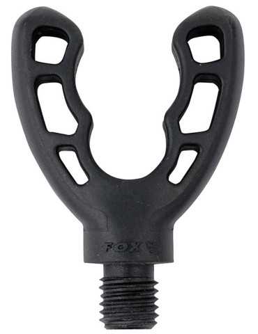 Support canne duo butt grip Fox