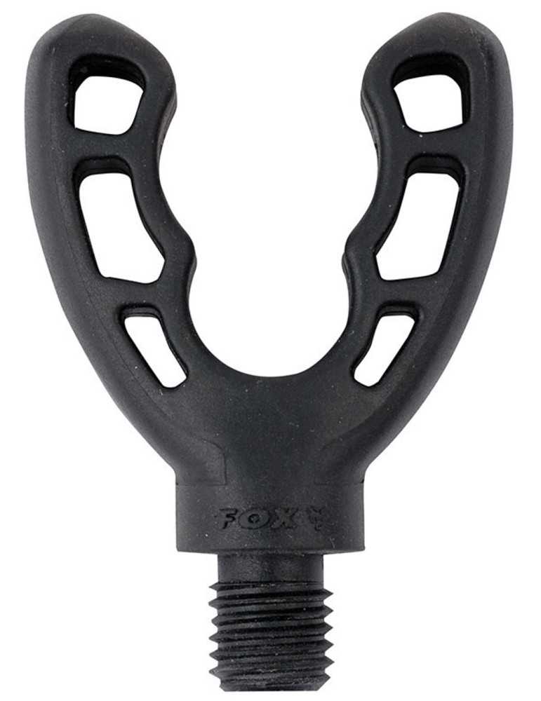 Support canne duo butt grip Fox