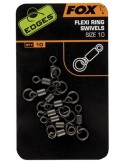 Emerillons flexi ring Fox