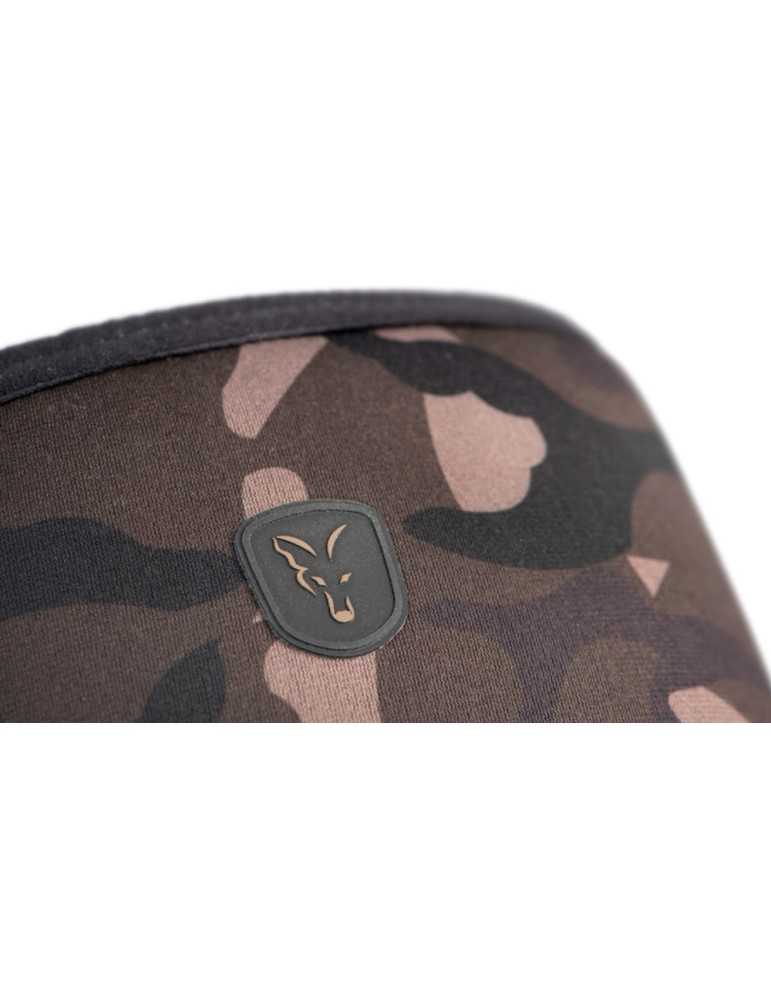 Bottes néoprène camo Fox