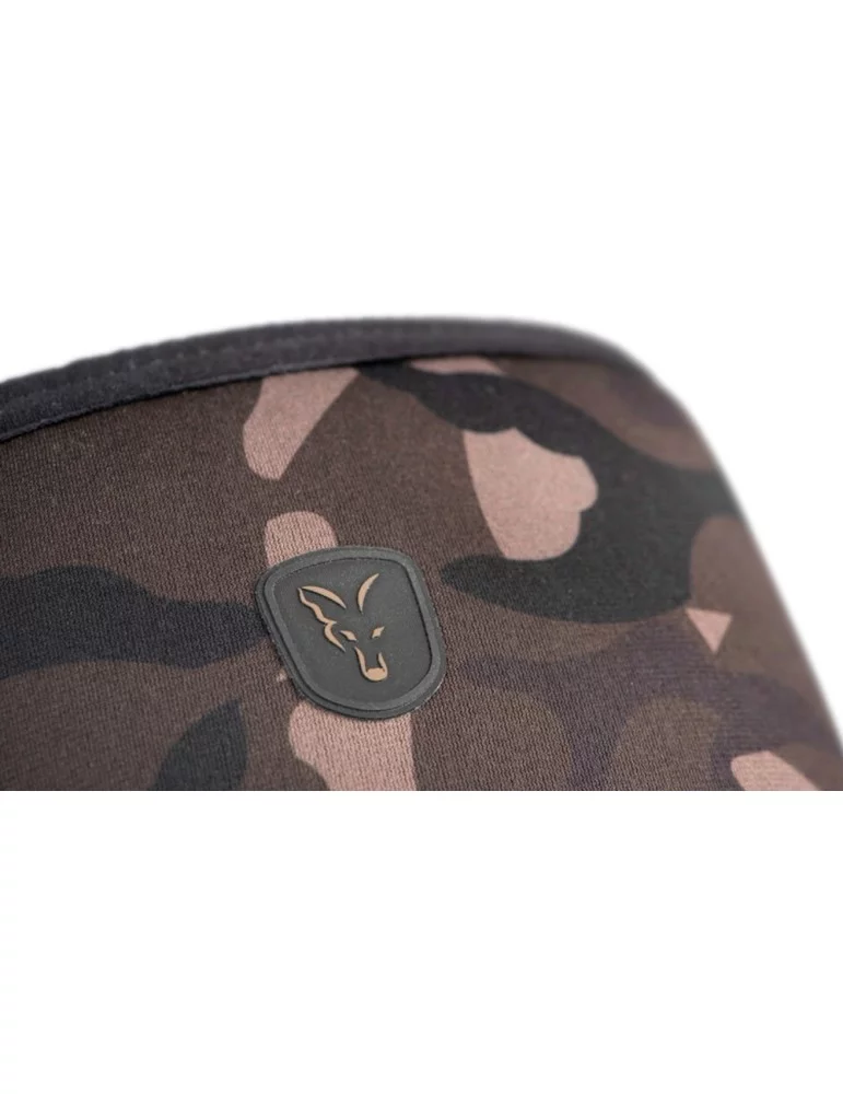 Bottes néoprène camo Fox