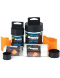 Kit rapide load système sac PVA Fast melt Fox