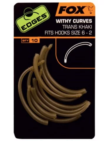 Adaptateur withy curves Fox