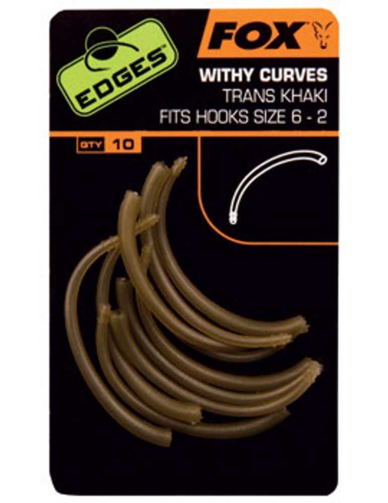 Adaptateur withy curves Fox