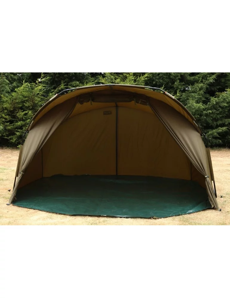 Bivvy Eos 2-person Fox