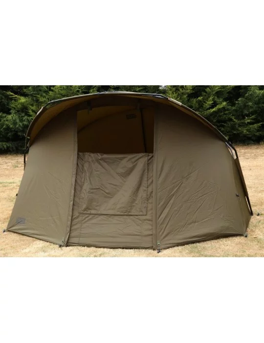 Bivvy Eos 2-person Fox