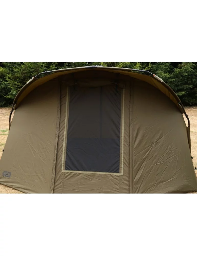 Bivvy Eos 2-person Fox