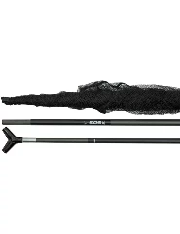 Epuisette compacte Eos Fox 2