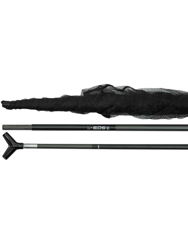 Epuisette compacte Eos Fox