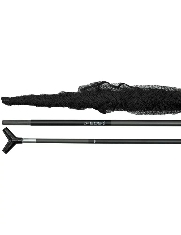 Epuisette compacte Eos Fox