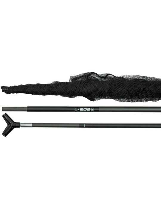 Epuisette compacte Eos Fox