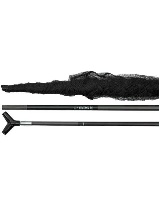 Epuisette compacte Eos Fox