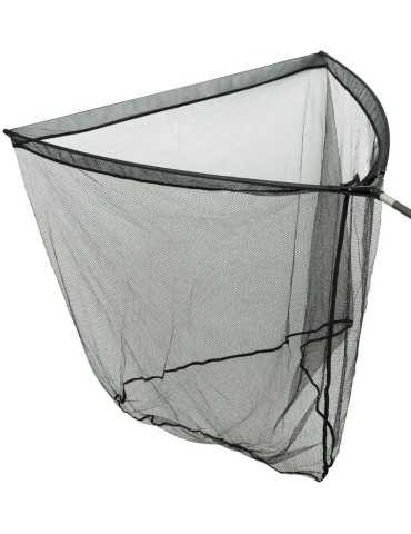 Epuisette compacte Eos Fox