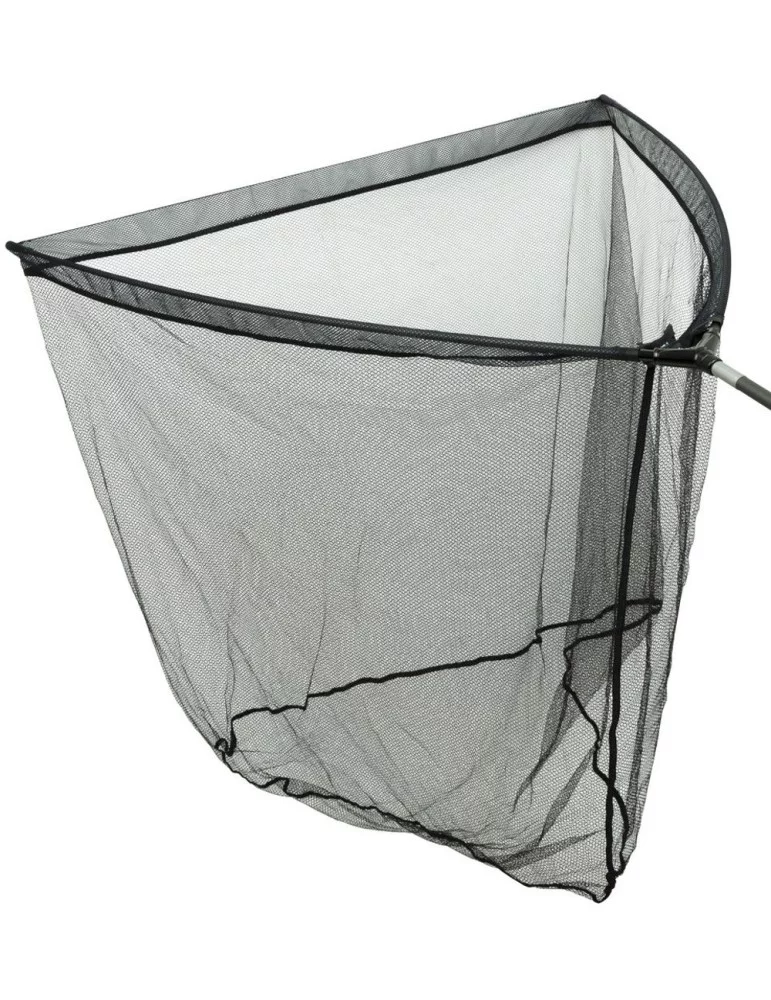 Epuisette compacte Eos Fox