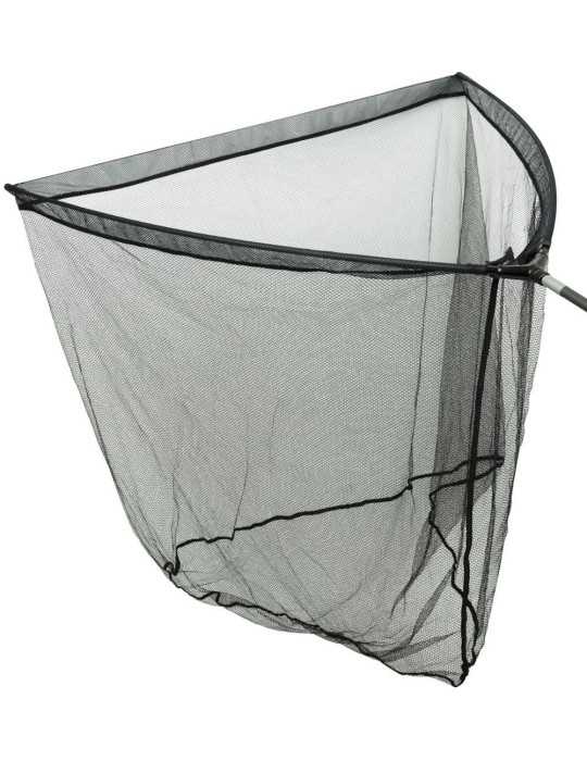 Epuisette compacte Eos Fox