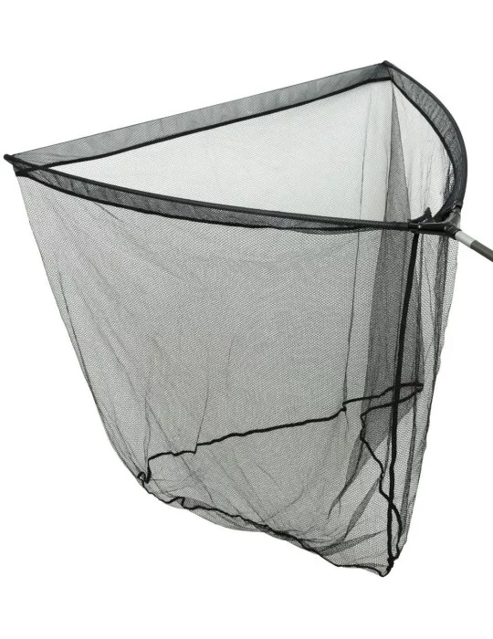 Epuisette compacte Eos Fox