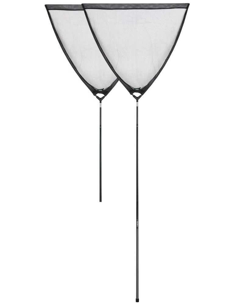 Epuisette compacte Eos Fox