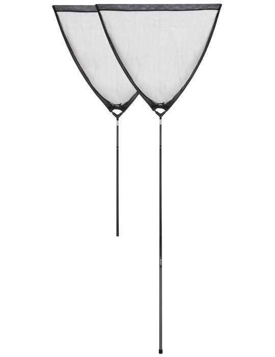 Epuisette compacte Eos Fox