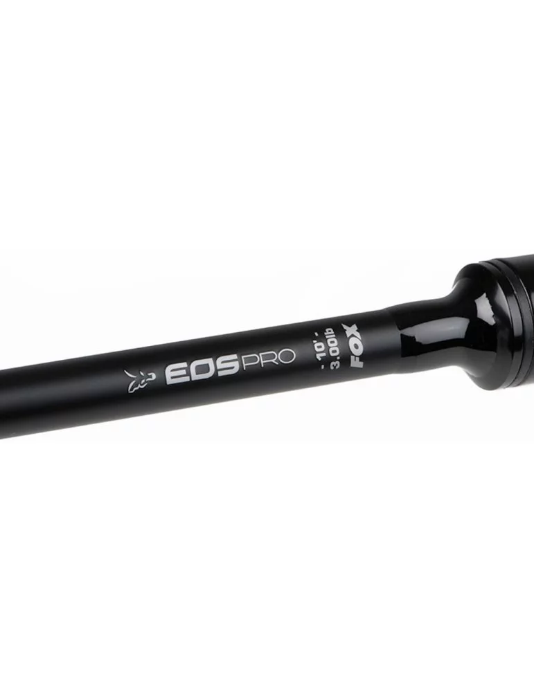 Canne Eos pro Fox