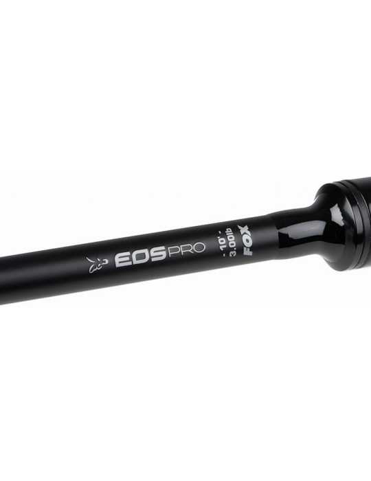 Canne Eos pro Fox