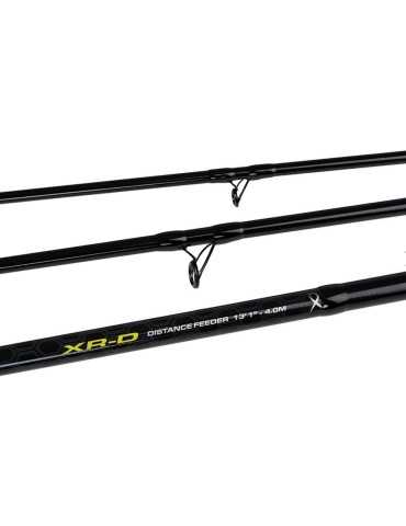 Canne Ethos XR-D feeder Matrix 2
