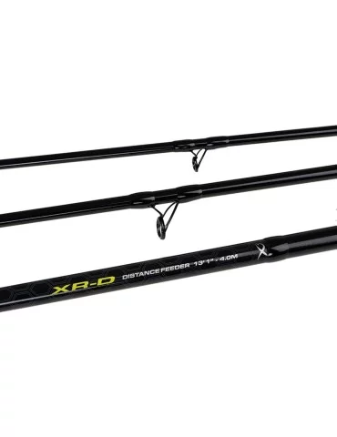 Canne Ethos XR-D feeder Matrix 2