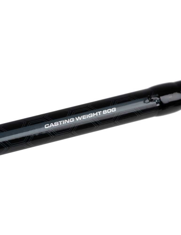 Canne Ethos XR-D feeder Matrix