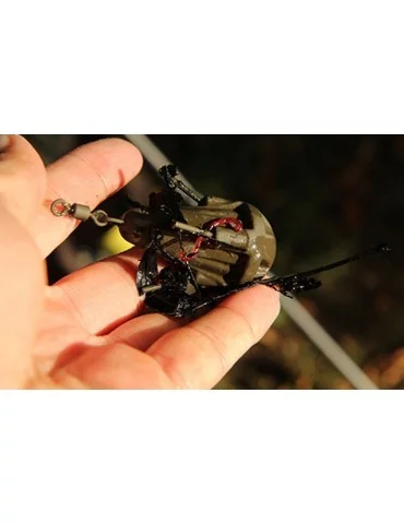 Plombs grappling marker Fox 2