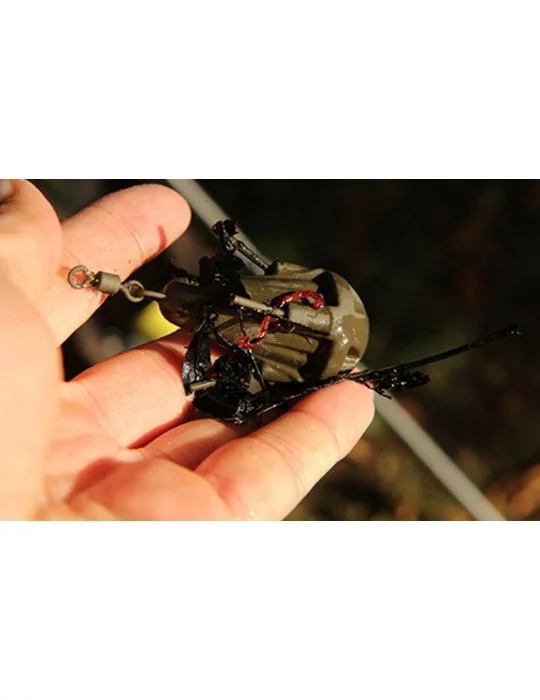 Plombs grappling marker Fox