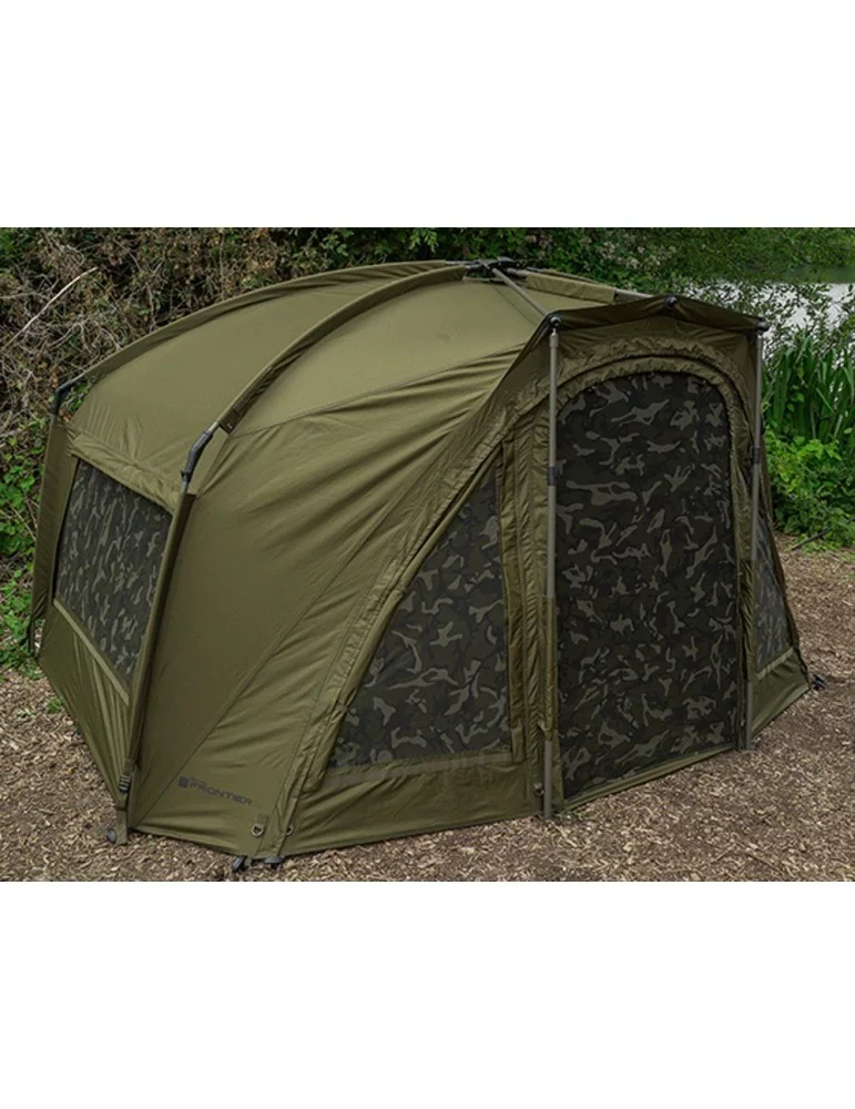 Bivvy frontier X Fox