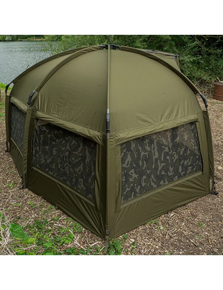 Bivvy frontier X Fox