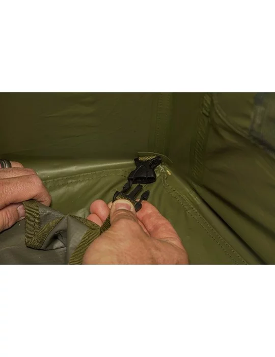 Bivvy frontier X Fox