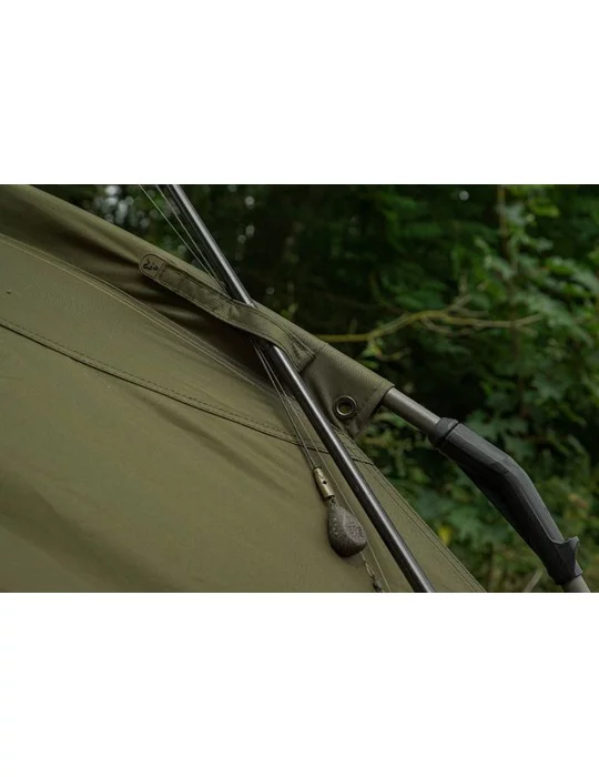 Bivvy frontier X Fox